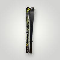 Head REV SO 163cm