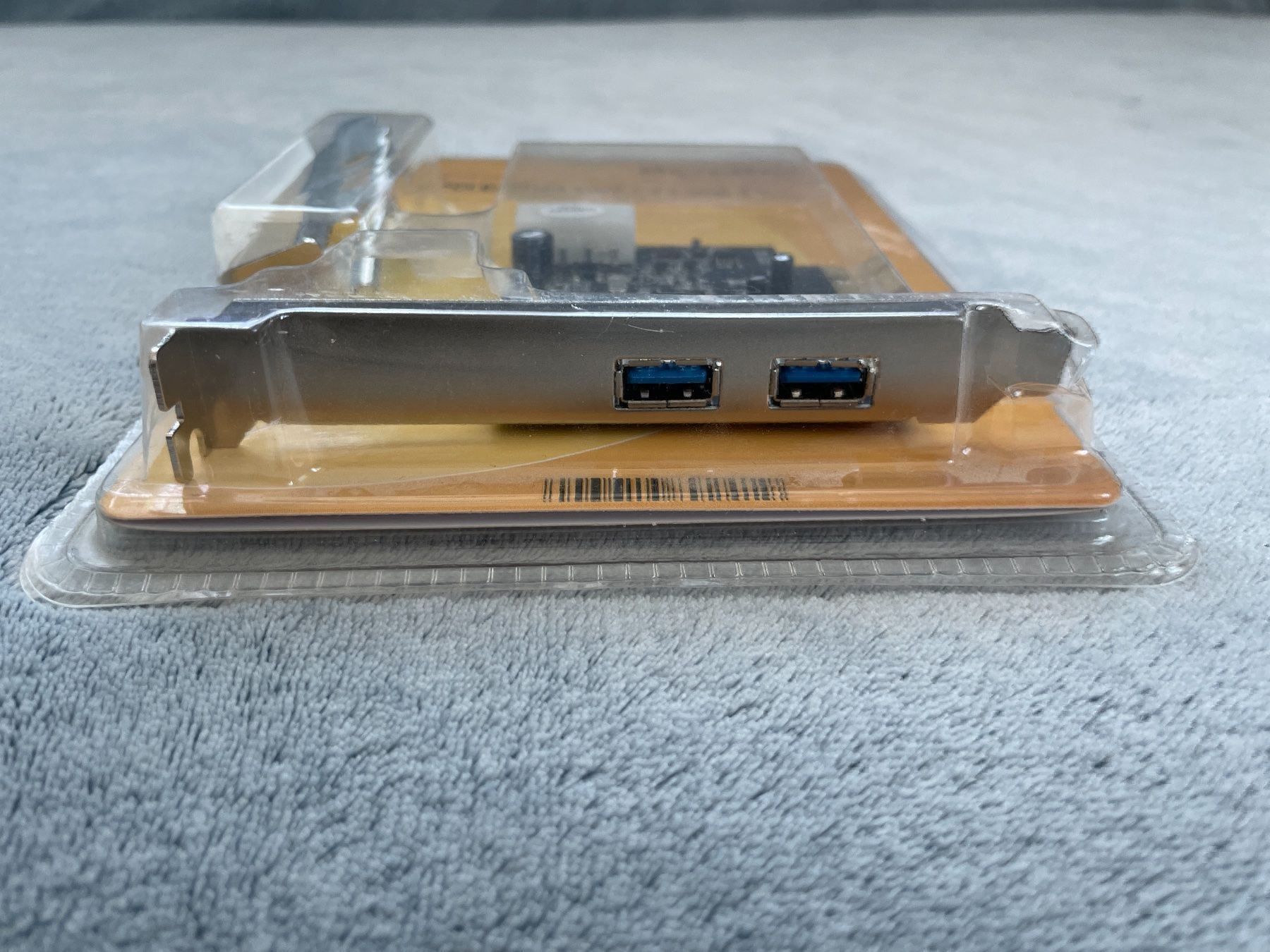 PC: PCI Express 2 USB 3.0 – Nuovo e nell'imballaggio originale da MAGDEN venduto da GoldenEagle2020 1