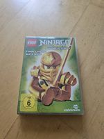 Ninjago DVD Box (Folge 1-26)