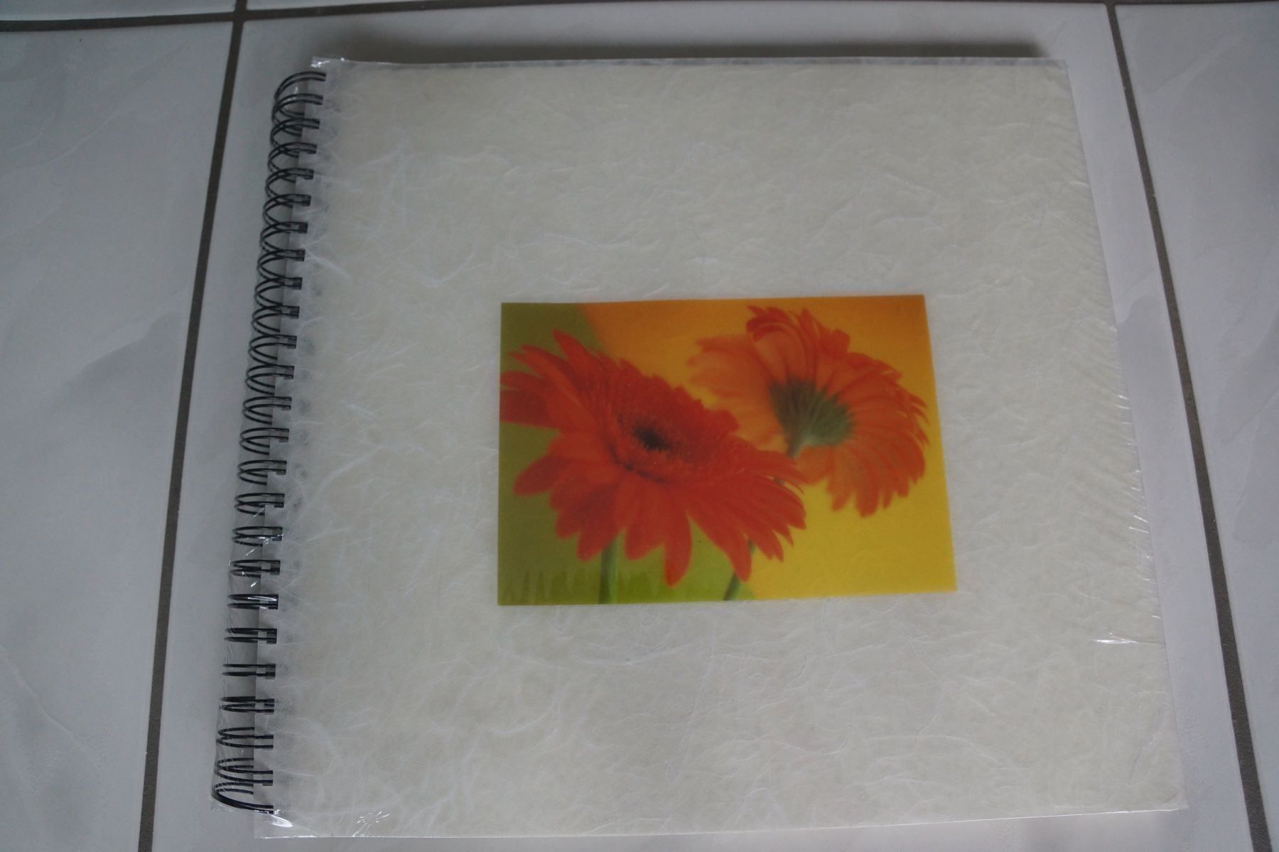 Album: Fotoalbum – Nuovo e nell'imballaggio originale da Obstalden venduto da Porco13 1