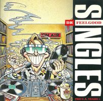Dr. Feelgood – Singles (The U.A. Years+)