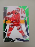 Eishockey Karte Lammer Dominic 29/30 neu 