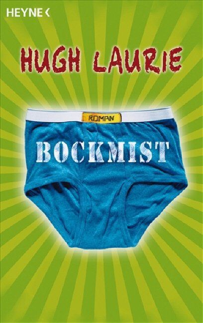 Libri: Laurie Hugh - Bockmist / Krimi – Usato da Schaffhausen venduto da buecherlaus-krimi