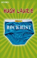 Laurie Hugh - Bockmist / Krimi