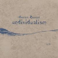 Soraya Berent - Undividualism (Digipack)