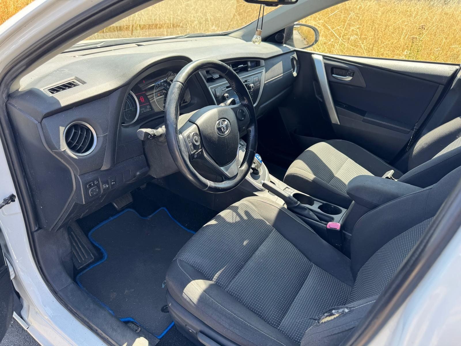 Toyota Automobili: Toyota Auris HSD 1.8 Automatique – Usato da Gland venduto da Duvernay01 4