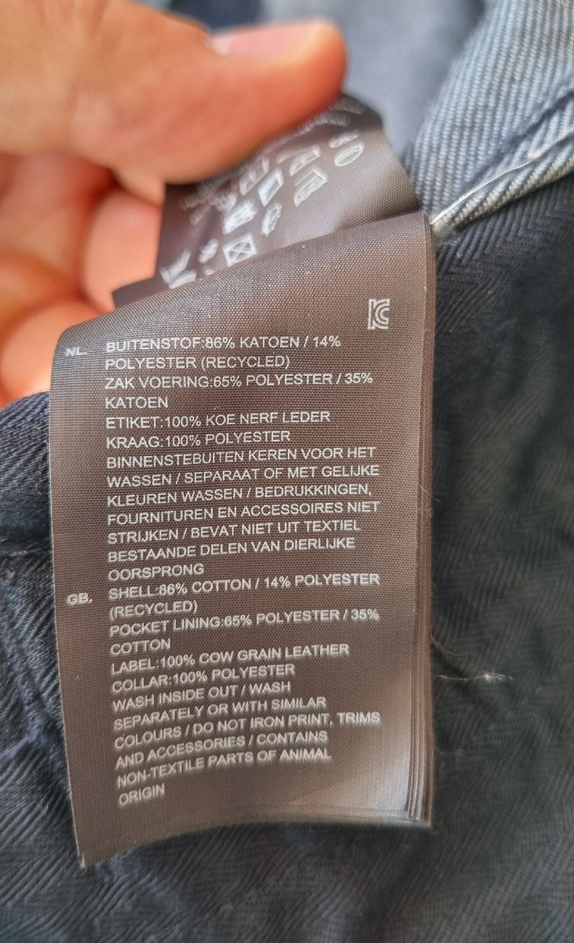 G-Star Giacche: G-Star Jeansjacke, Gr. M – Usato da Oberriet SG venduto da gimidrip 8