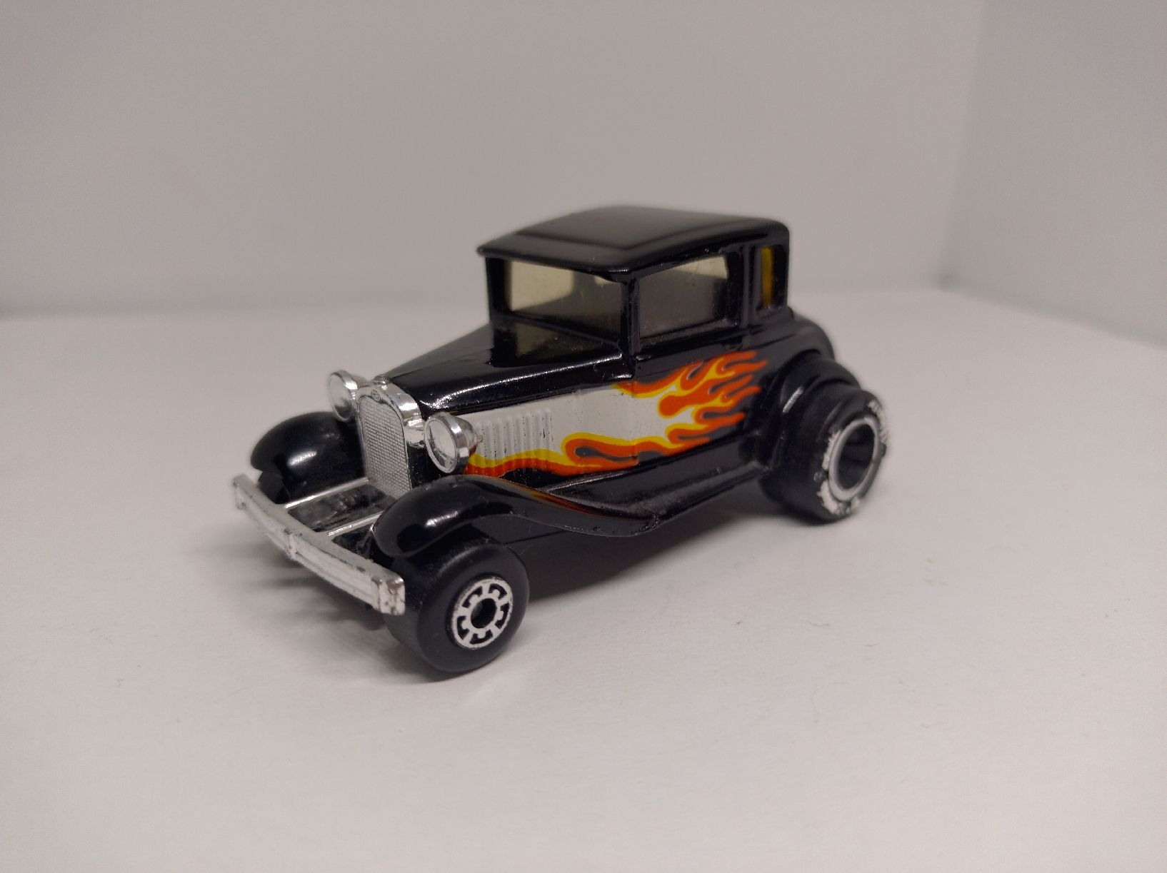 Matchbox Voitures modèles: Matchbox, Ford Model A – D'occasion à La Chaux-de-Fonds par Pierrot8404