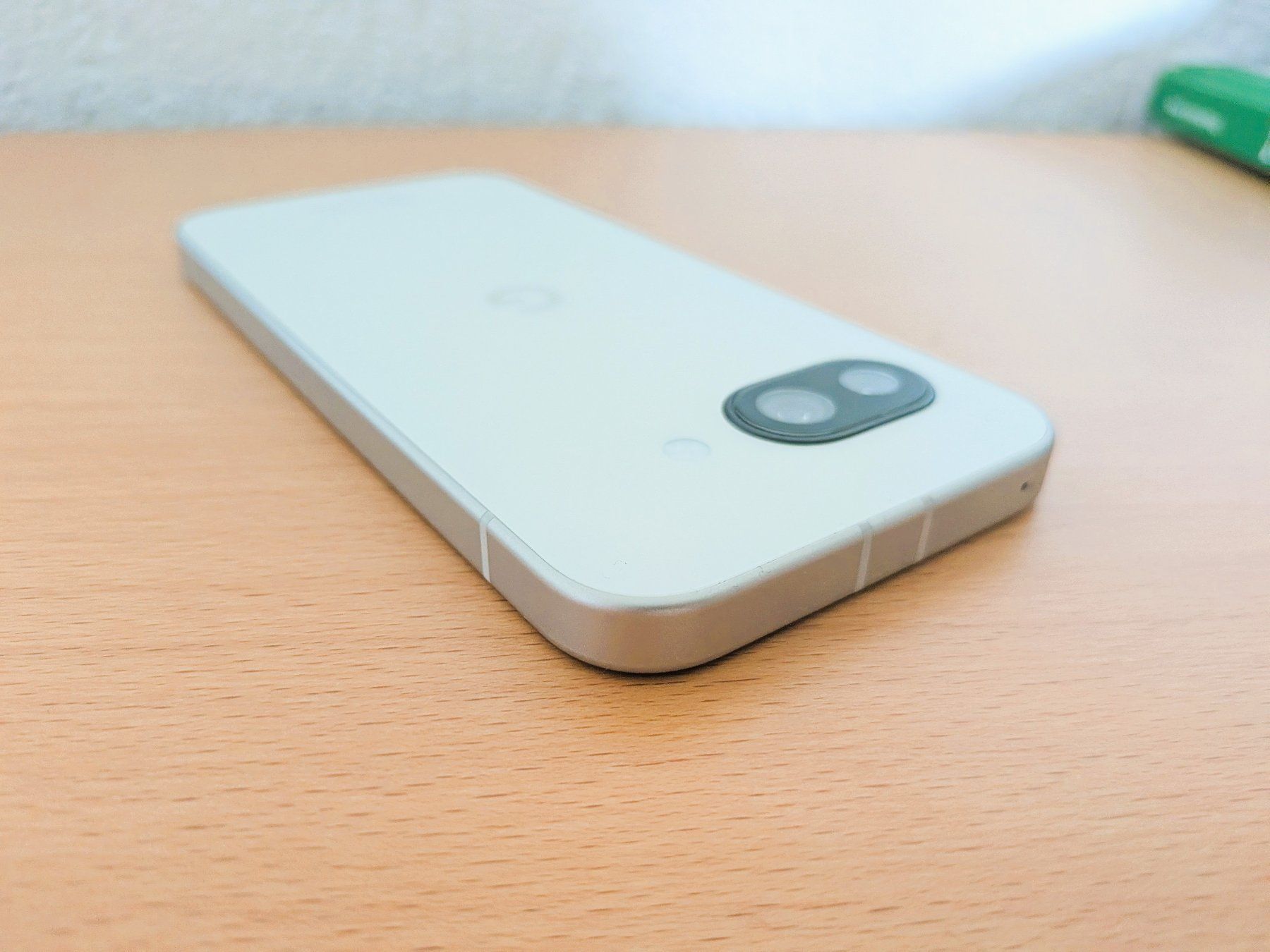 Google Telefoni cellulari / Smartphones: Google Pixel 9a mit GrapheneOS – Usato da Pfäffikon SZ venduto da RainerZuefall 5