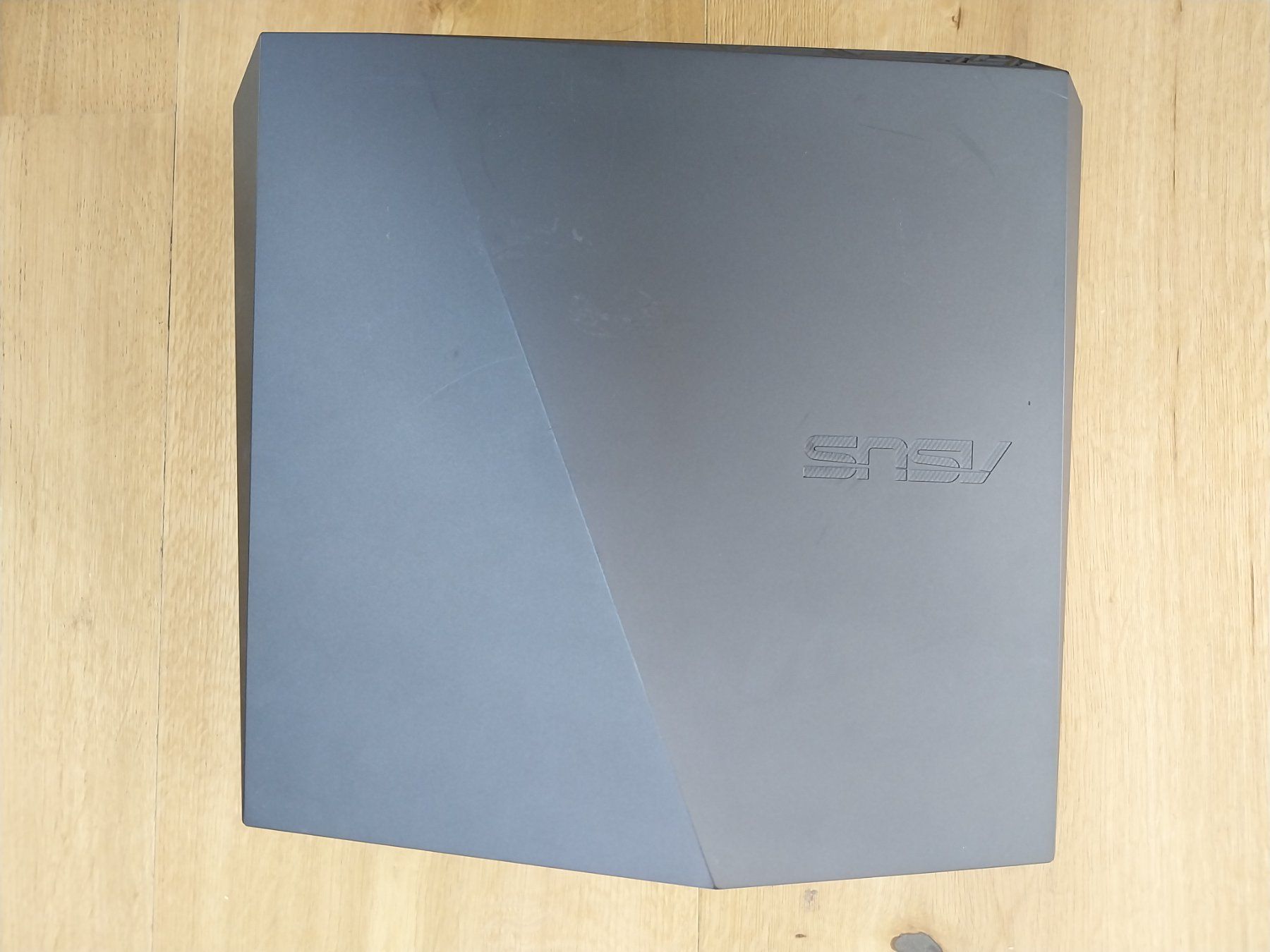 Asus PC: Gaming PC Smallform ASUS ROG G20AJ – Usato da Frauenkappelen venduto da eli_pj92 1