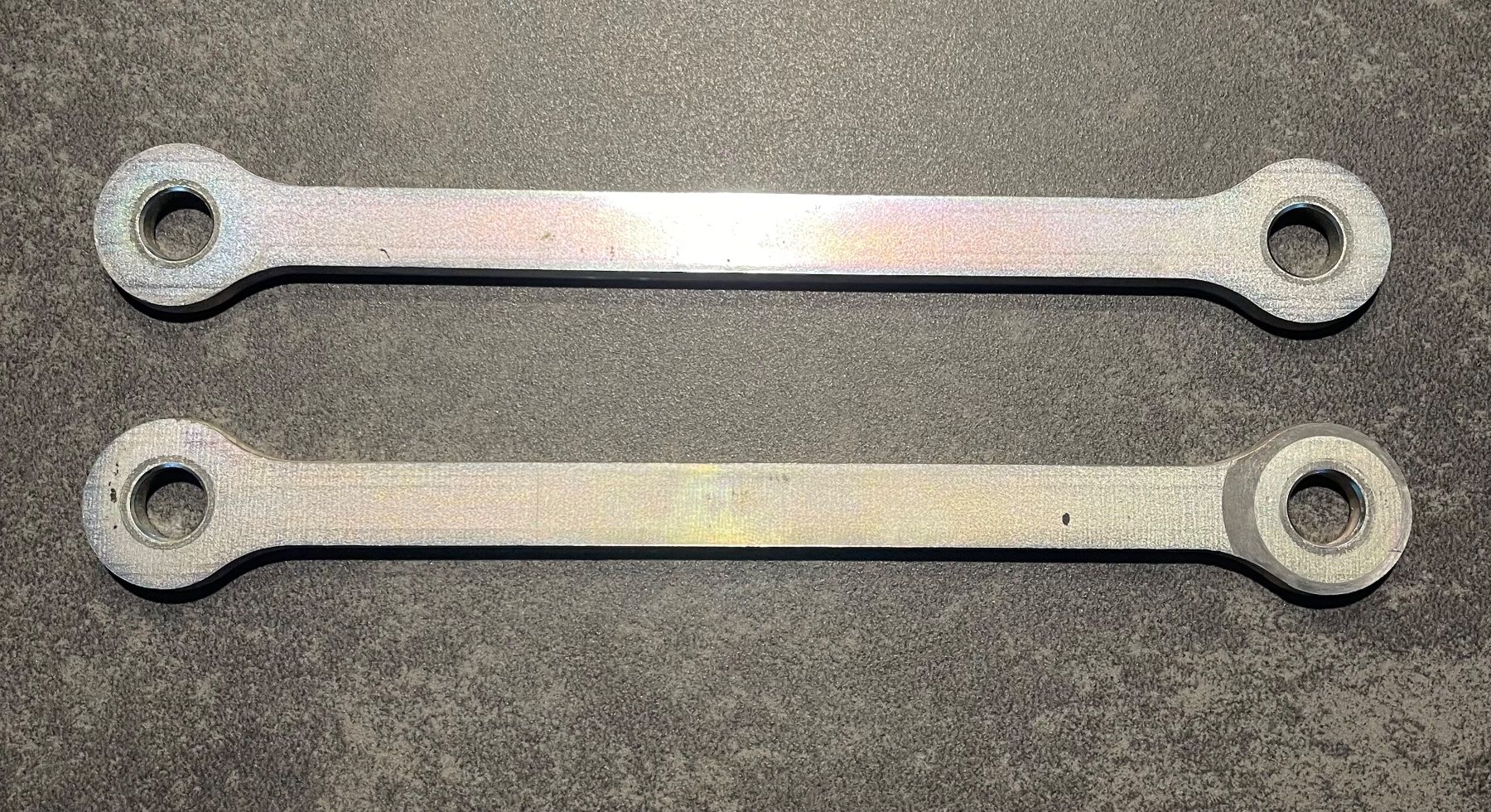 Wandhalterungen: FJR 1300 / Kit de rabaissement 30mm – Gebraucht aus Biel/Bienne von