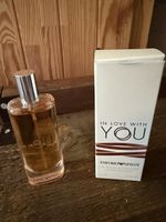 Emporio Armani In Love With You Eau de Parfum 15ml