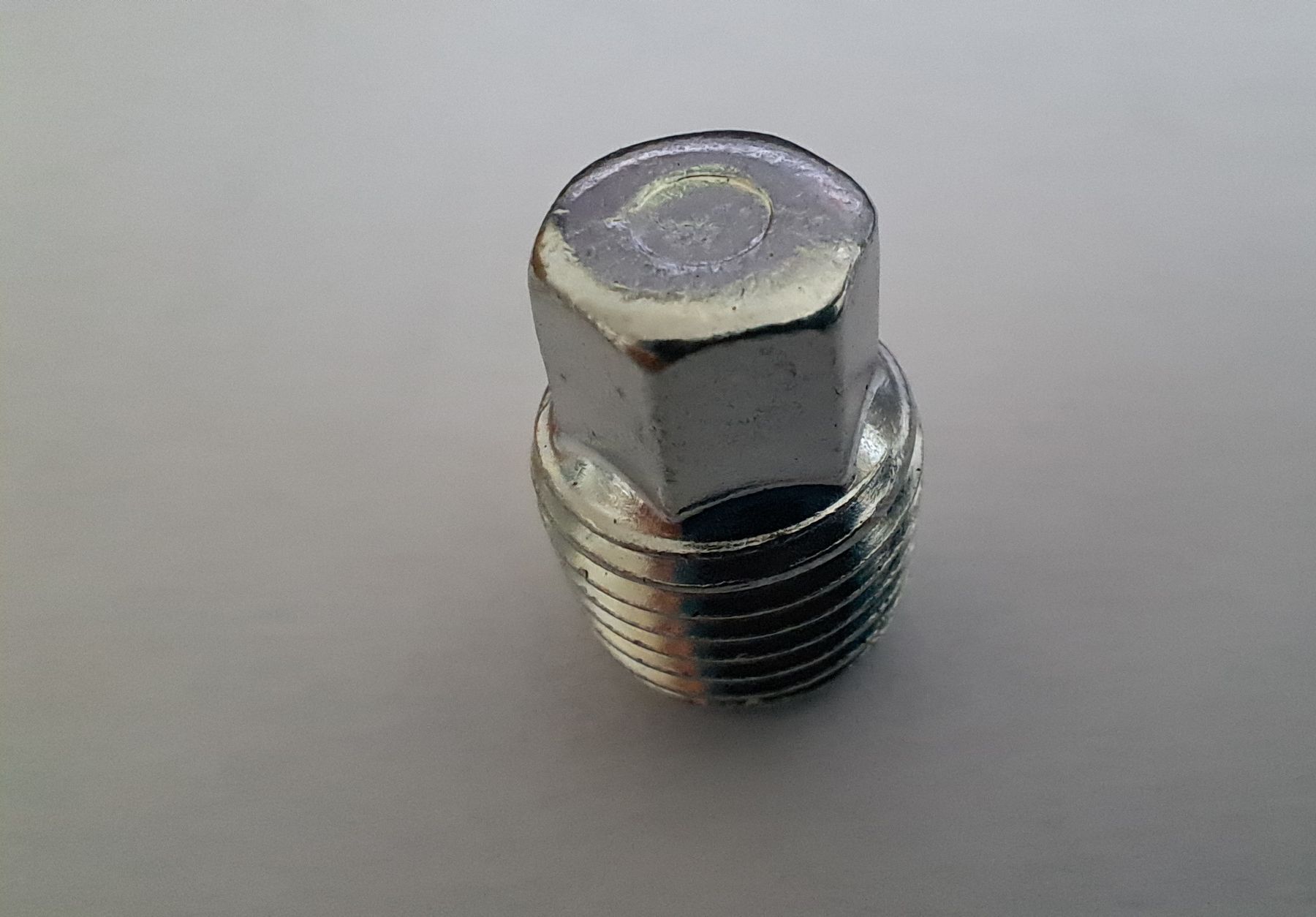 Ford Alle Autoersatzteile: Motorblock Wasserablass Schraube – Neu (gemäss Beschreibung) aus Sins von 23rege