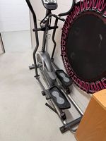 Sportstech  Crosstrainer CX640