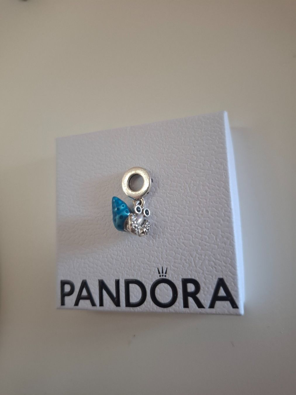 Pandora Ciondoli: Pandora charm – Usato da Bassersdorf venduto da sil_5zkr