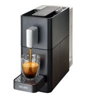 Delizio Carina Kapselmaschine 