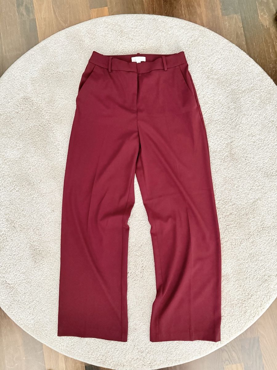 H&M Pantaloni: Stoffhose H&M – Nuovo (secondo la descrizione) da Dietikon venduto da tsela77