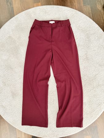 Stoffhose H&M