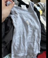 Baby Body Schiesser Gr. 56 , 1Monat