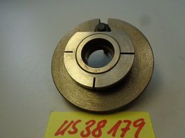 Mitnehmerscheibe Schaublin 70
