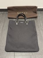 Gucci Totebag in schwarz wie NEU