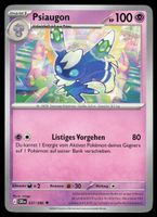 Pokemon Psiaugon 037/086