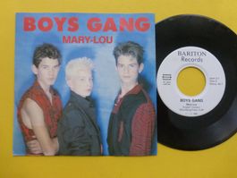 Boys Gang – Mary-Lou
