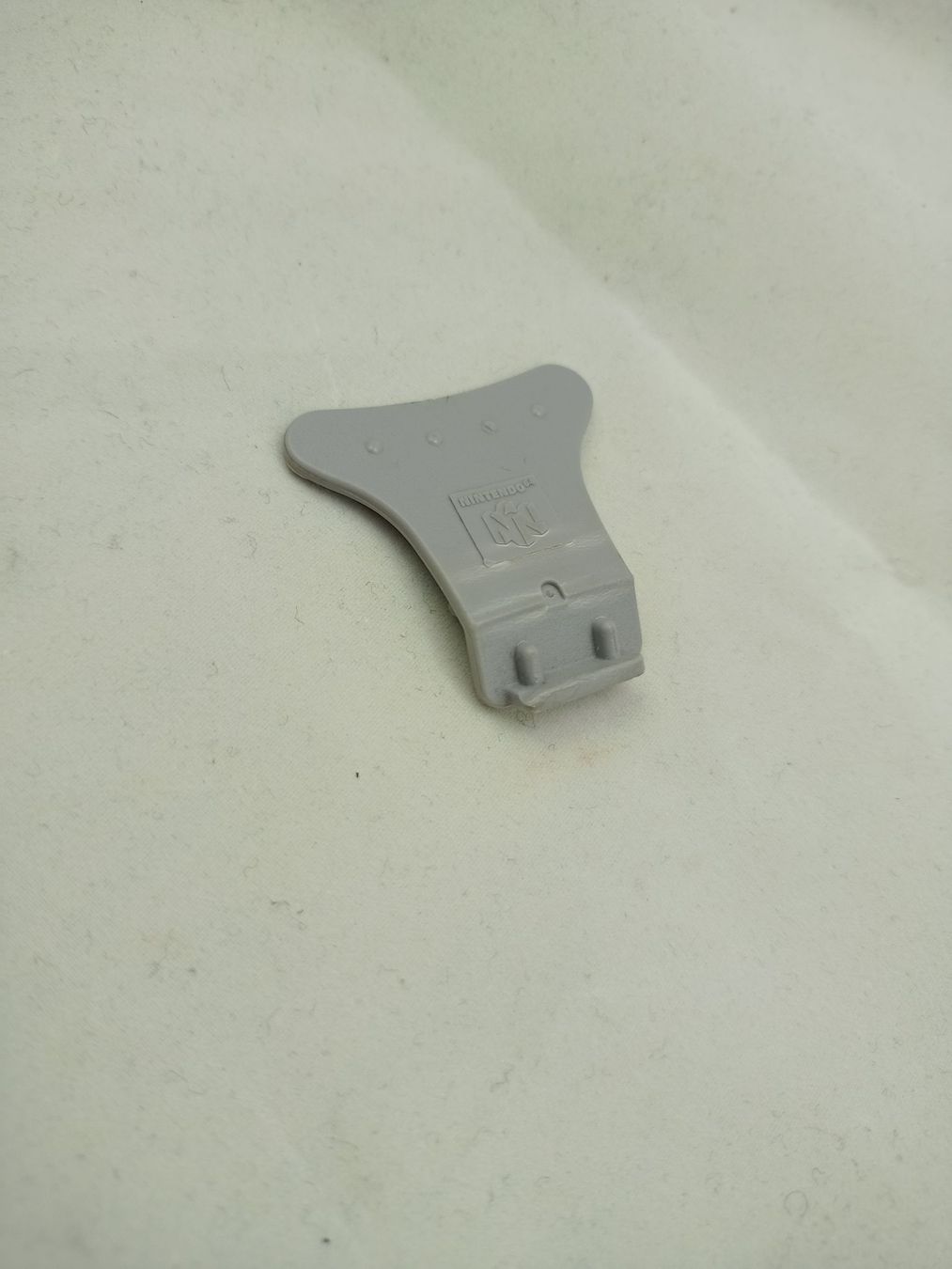 Altri accessori: N64 Jumper Pak Expansion Pak – Usato da Buchs AG venduto da SellAndBuyX