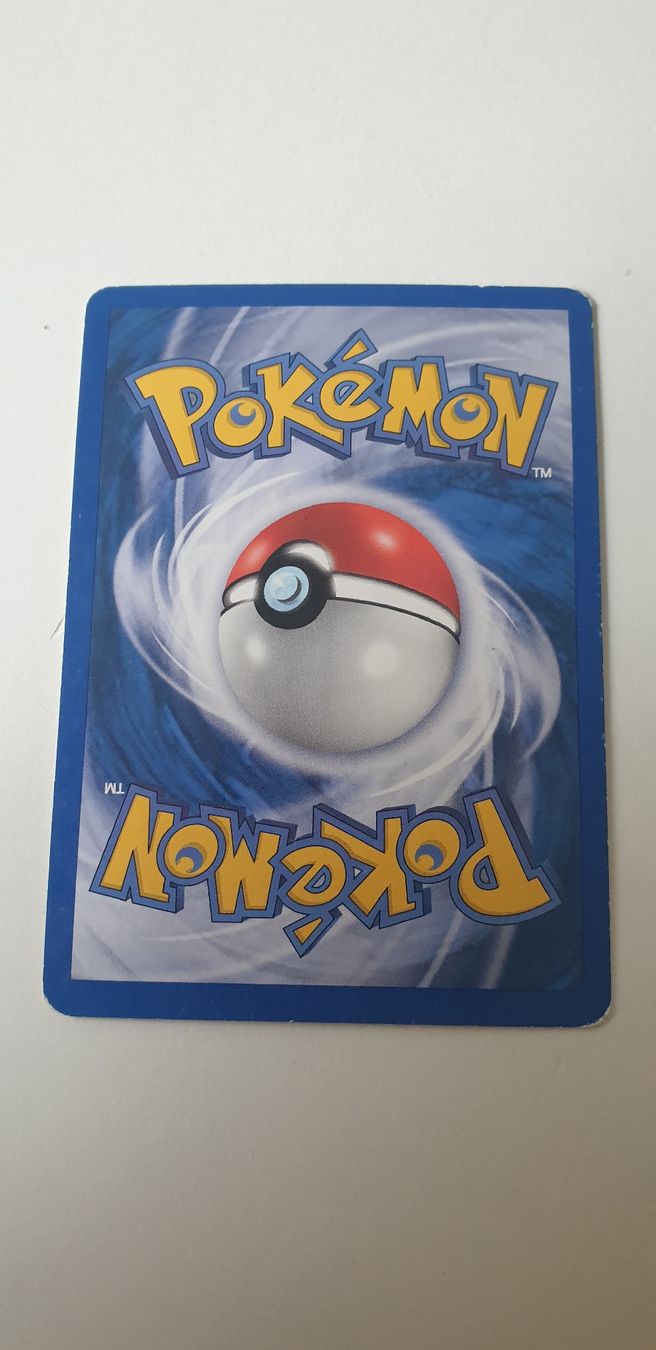 Pokémon Carte collezionabili: Pokemon Sabelette 82/113 – Usato da St-Sulpice VD venduto da Miwix 2