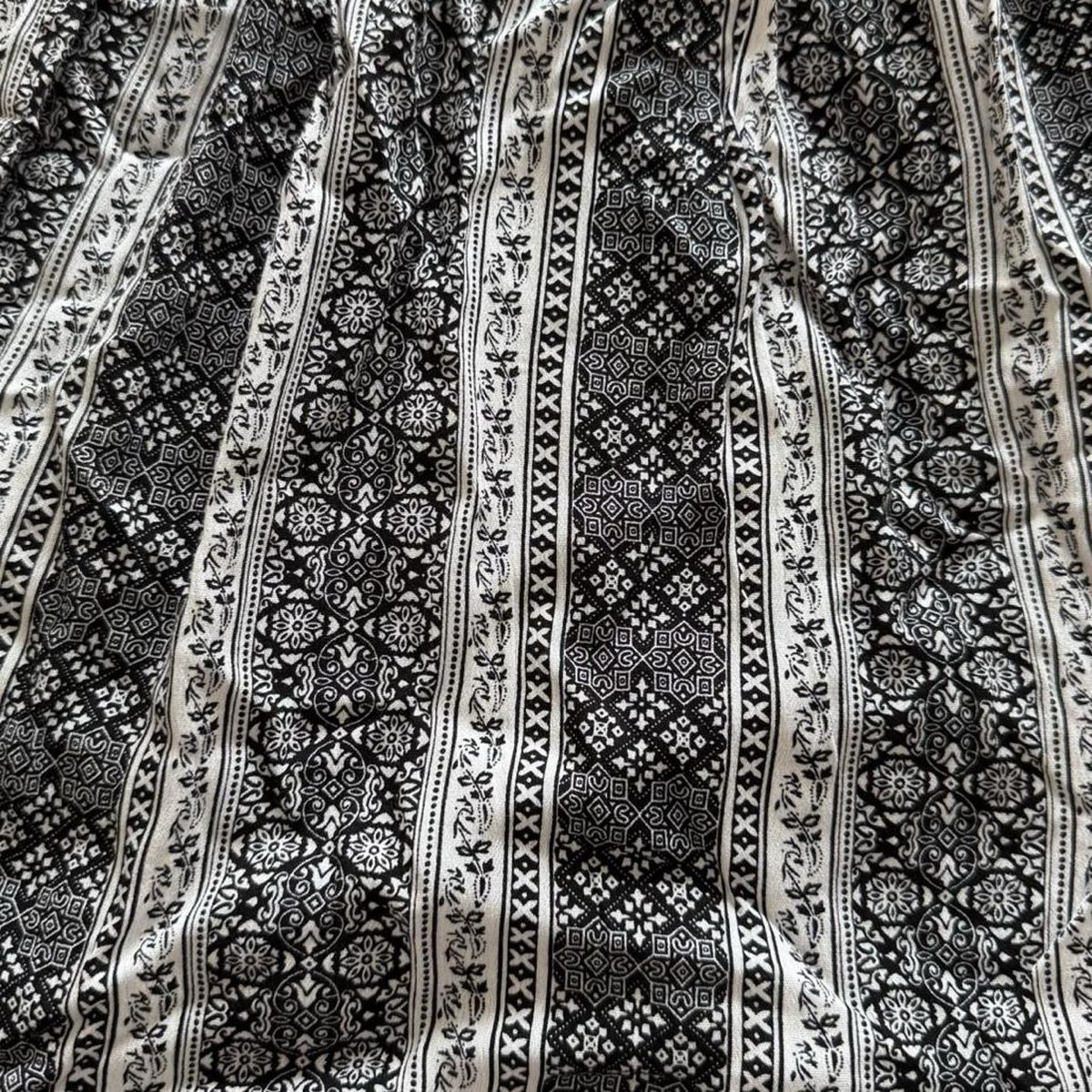 Vestiti: Black and white lace cami dress – Nuovo e nell'imballaggio originale da Basel venduto da 1moonstar 2
