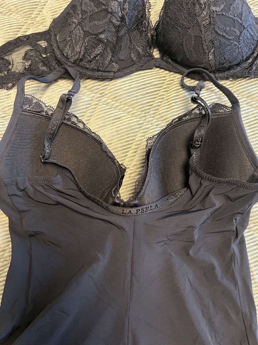 La Perla Altra biancheria intima: La Perla Body & BH  – Usato da St.Moritz venduto da MonikaG08 1