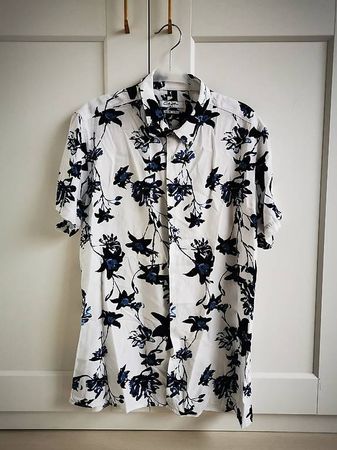 Hemd Herren Gr.XL