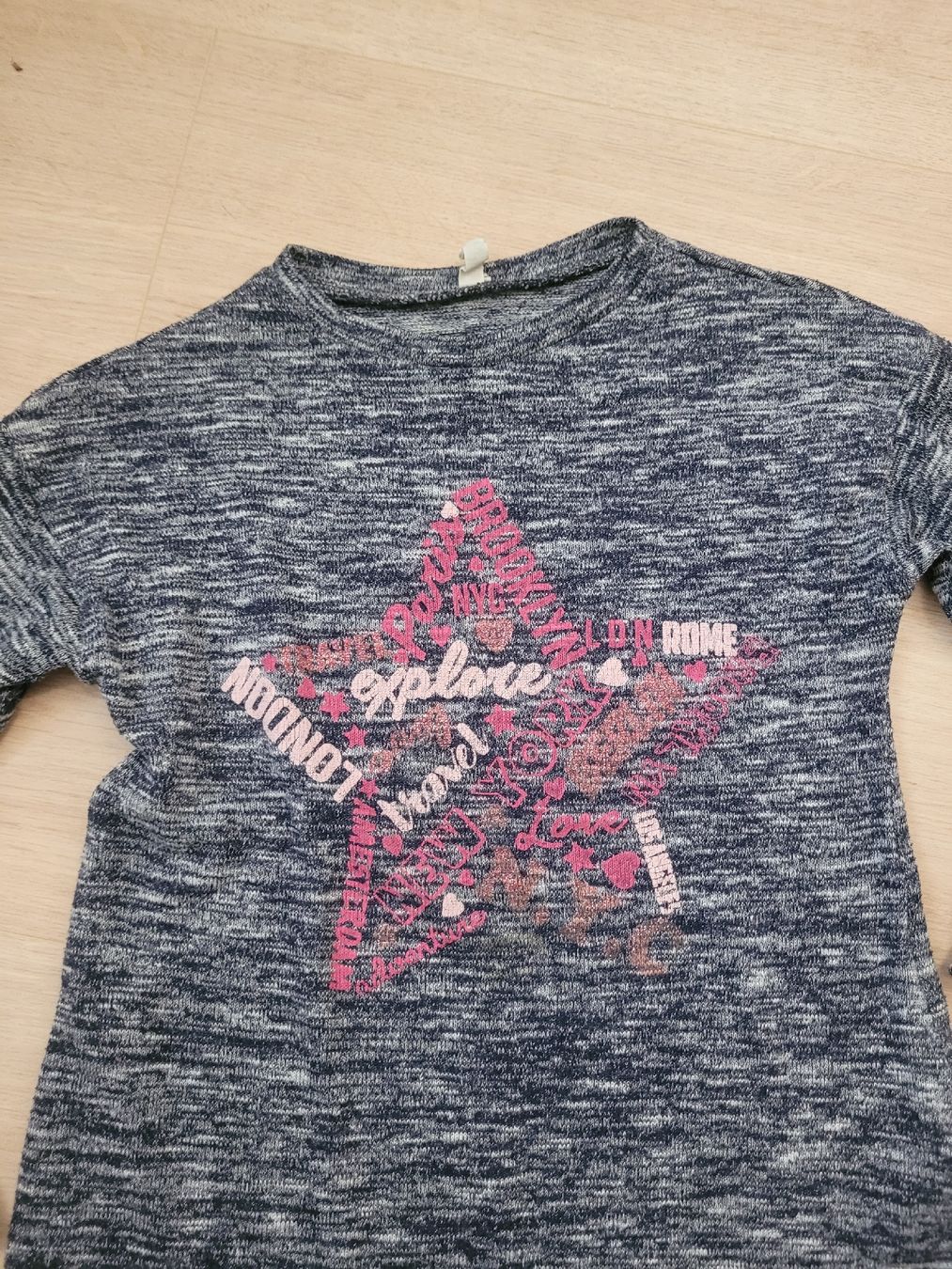 Pulls et sweat-shirts: geliebter Pullover Gr. 128 – D'occasion à Lupsingen par sta_wgg5 1