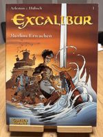 Excalibur Comic Sammlung Arleston & Hübsch, Band 1-3! Top!