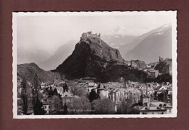 SION et Tourbillon