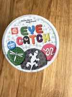 Eye Catch Spiel 2 Spiele in 1 Box NEU und originalverpackt