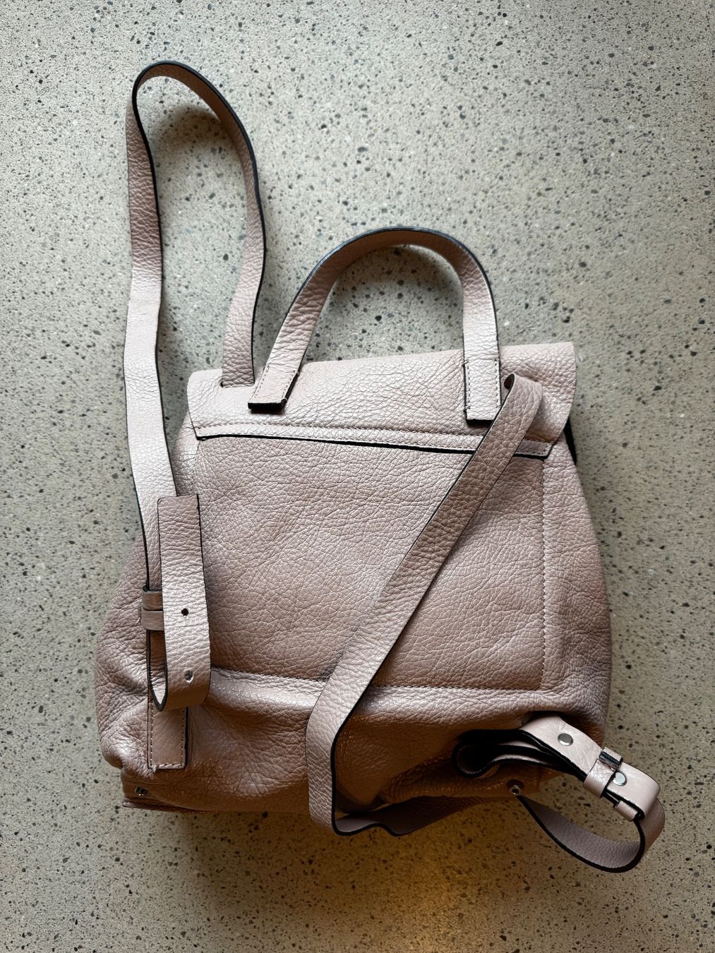 Coccinelle Rucksäcke: Coccinelle Rucksack – Neu (gemäss Beschreibung) aus Uerkheim von erdf 4
