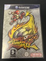 Mario Smash Football - Nintendo Gamecube