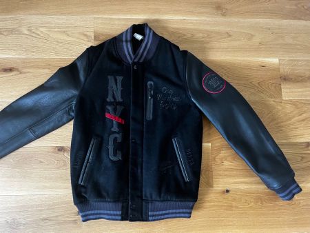Nike Air Force 92 Jacke 180