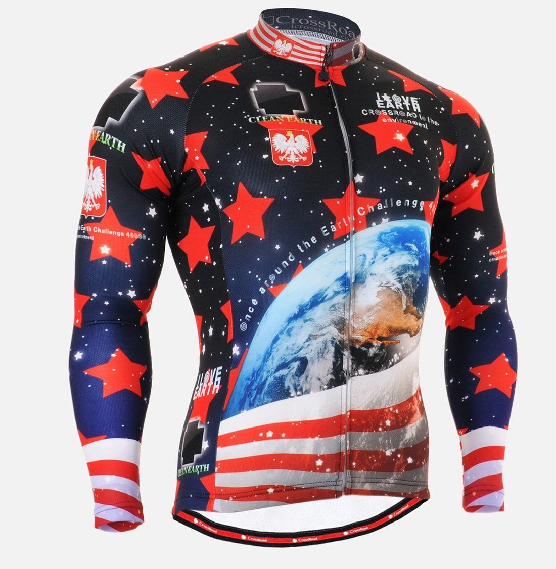 Giacche: Lauf-Jacke – Nuovo (secondo la descrizione) da Castagnola venduto da Cat-WomenX 1