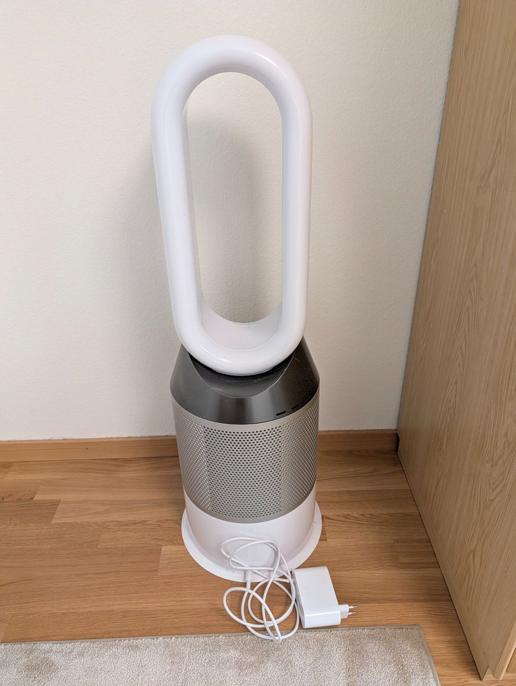 ダイソン　pure humidifycool 限定ブラック　　新品　未開封 ダイソン pure humidifycool 限定ブラック 新品 未開封 ダイソン pure