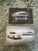 Prestige Prospekt Mercedes-Benz C-Klasse 2010