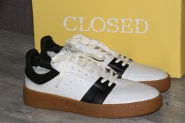 CLOSED Stylische Schuhe / Sneakers Gr.40 NEU NP-280fr
