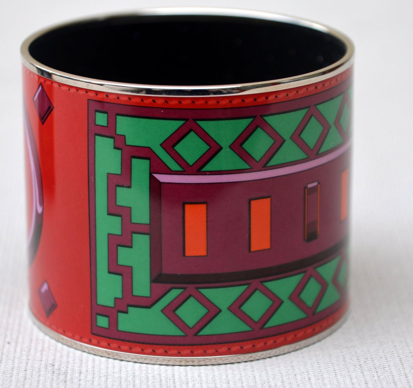 Hermès Bracciali & Braccialetti: Hermès Armband / bracelet – Usato da Collonges venduto da Auganien 6