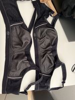 Anita Sport BHs schwarz 80B