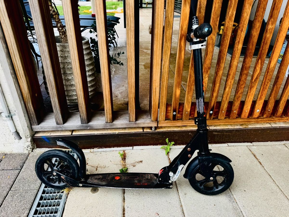 Micro Kickboard: Micro Scooter – Gebraucht aus Moosseedorf von mswalker 1