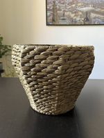 IKEA DRUVFLÄDER Übertopf 24cm
