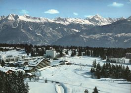 Crans s/Sierre