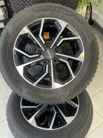 Gamaparts Winterkomplettrad 4stk