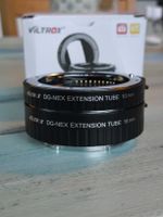 Viltrox DG-NEX Macro-Ringe für Sony E-Mount
